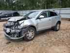 2014 CADILLAC SRX