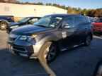 2012 ACURA MDX