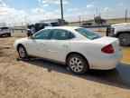 2006 BUICK LACROSSE