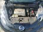 2015 NISSAN LEAF