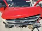 2011 CHEVROLET Silverado