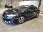 2019 NISSAN Maxima