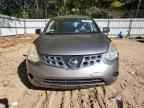 2013 NISSAN ROGUE