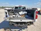 2022 CHEVROLET Silverado