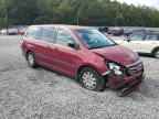 2006 HONDA ODYSSEY
