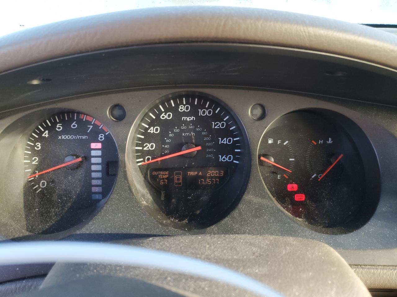 2003 ACURA TL