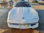 1990 CHEVROLET CORVETTE