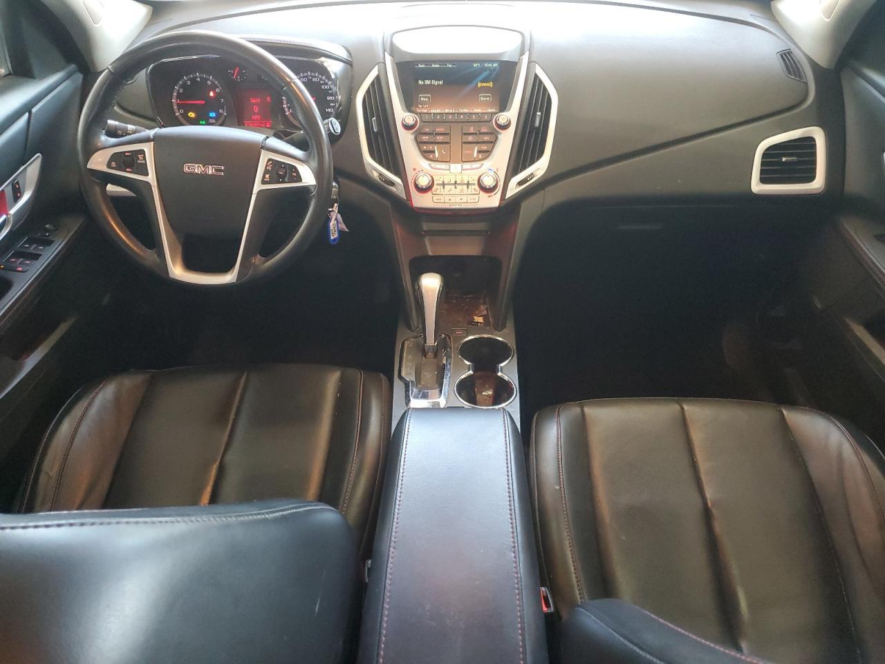 2012 GMC Terrain