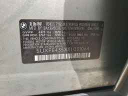 2008 BMW X5