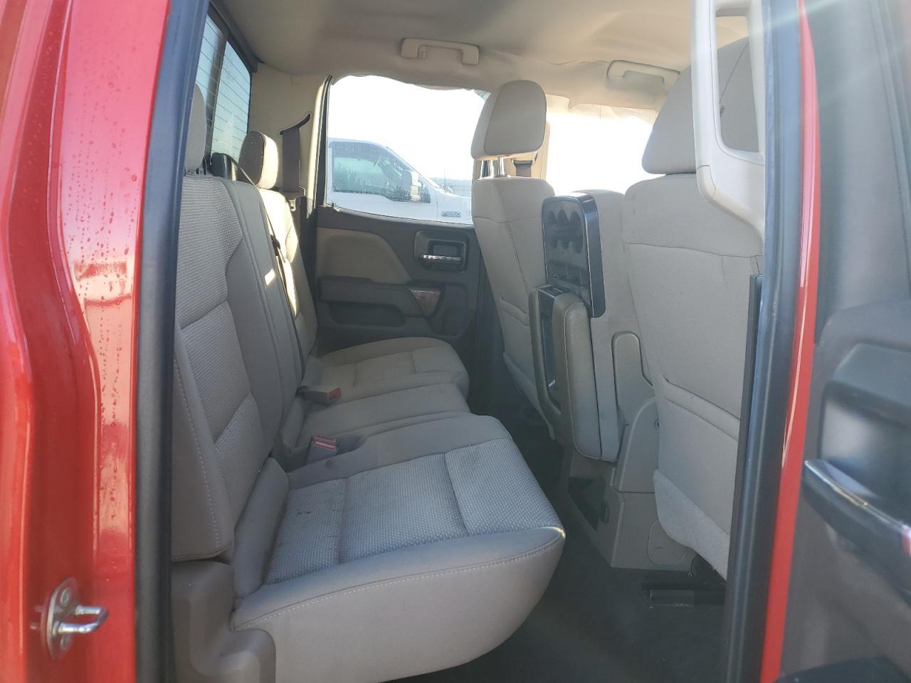 2018 GMC Sierra