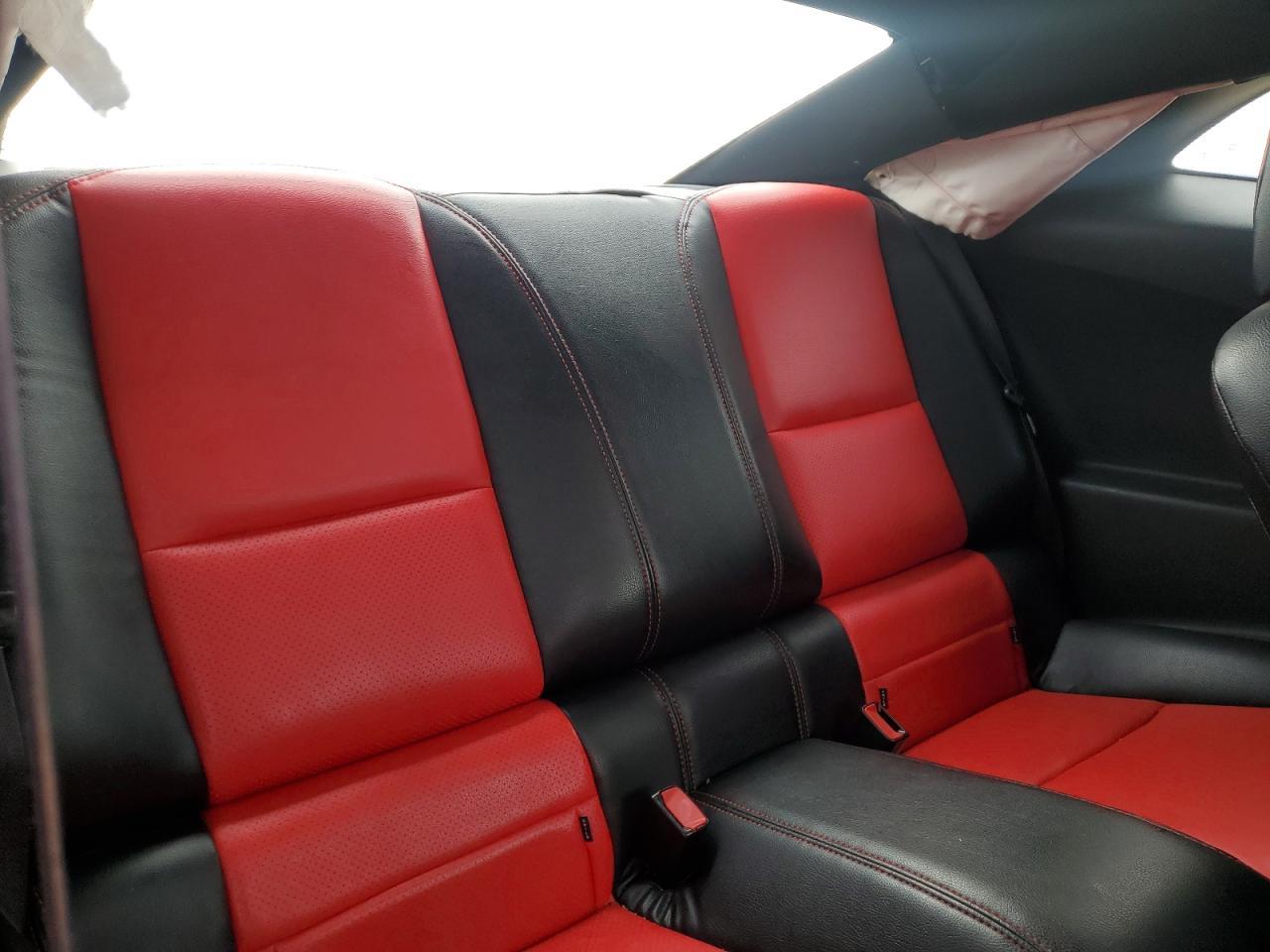2015 CHEVROLET Camaro
