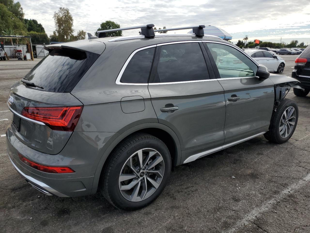 2024 AUDI Q5