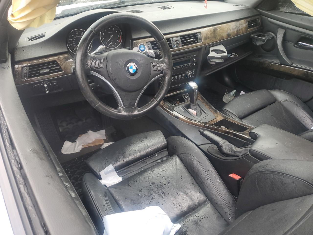 2009 BMW 3 SERIES