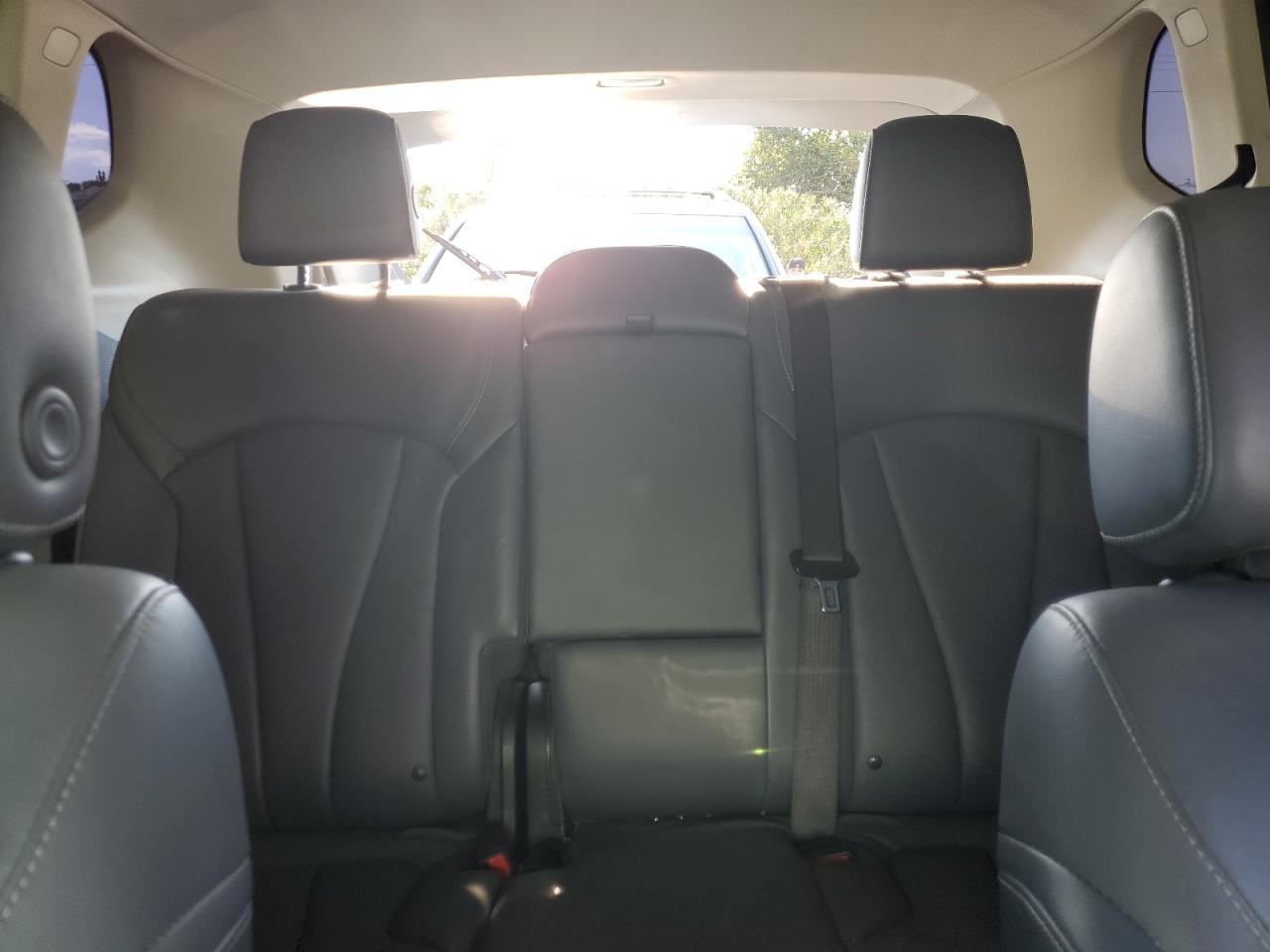 2020 BUICK Envision