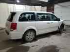 2014 DODGE GRAND CARAVAN