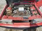1984 MASERATI BITURBO