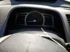 2011 HONDA CIVIC
