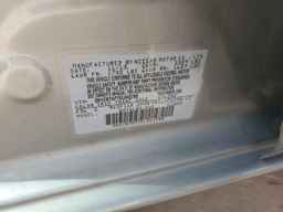 2014 NISSAN VERSA