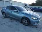 2018 INFINITI Q50