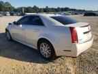 2012 CADILLAC CTS