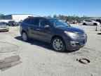 2015 CHEVROLET TRAVERSE