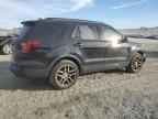 2016 FORD Explorer Sport Trac
