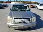 2002 CADILLAC Escalade EXT