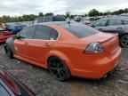 2008 PONTIAC G8