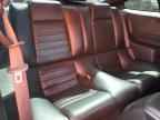 2008 FORD MUSTANG