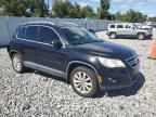 2011 VOLKSWAGEN TIGUAN