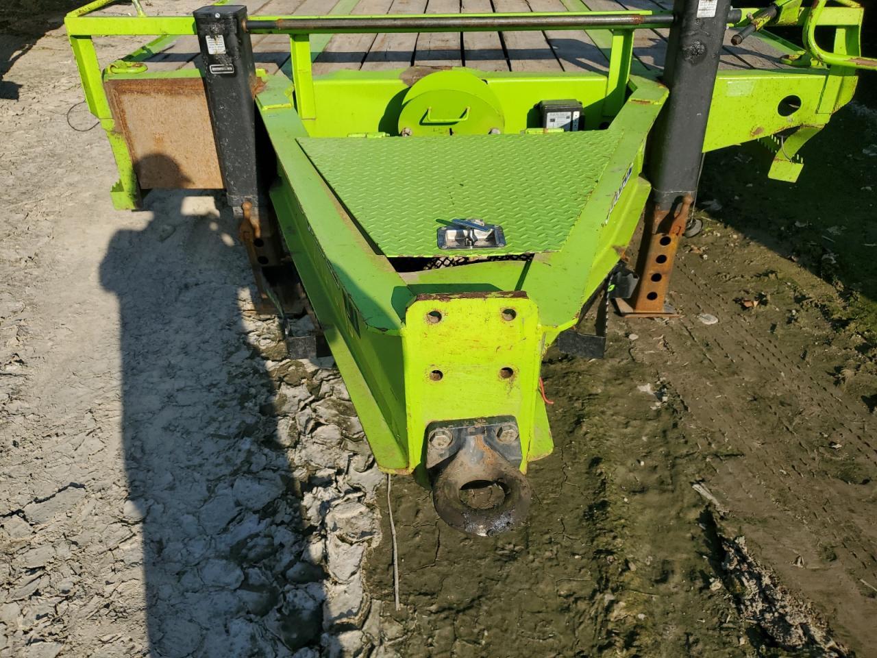 2023 LOAD TRAIL Trailer