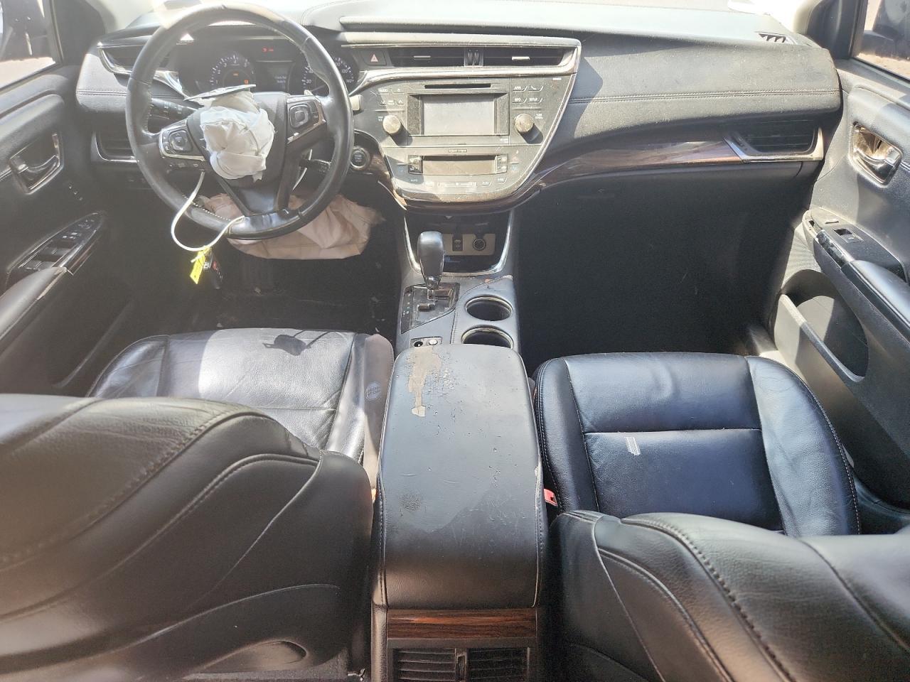 2014 TOYOTA Avalon