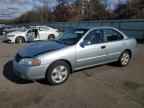 2004 NISSAN SENTRA
