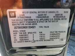2006 GMC Sierra