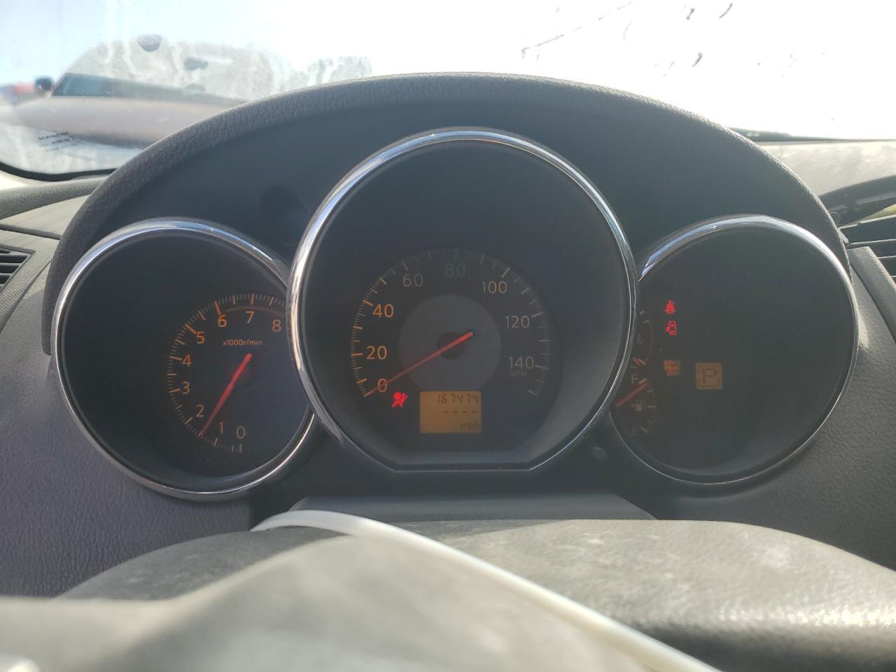 2005 NISSAN ALTIMA