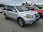 2006 HONDA PILOT