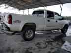 2004 CHEVROLET Silverado