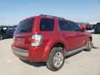 2008 MERCURY Mariner