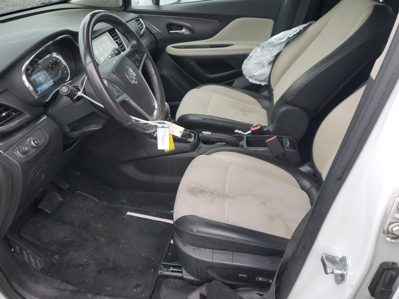 2020 BUICK ENCORE