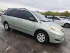 2006 TOYOTA SIENNA