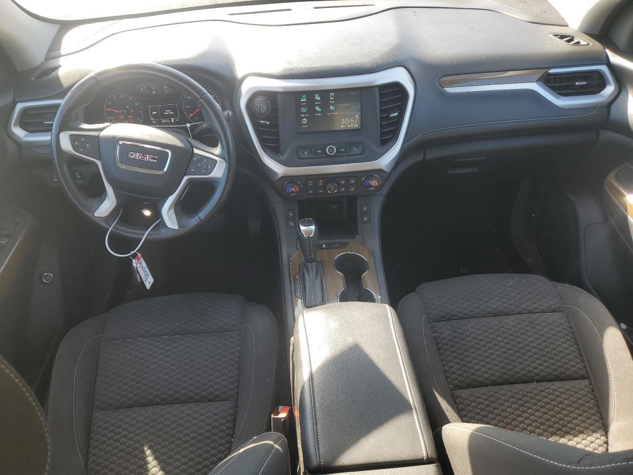 2017 GMC ACADIA