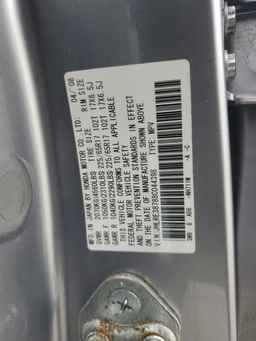 2008 HONDA CR-V
