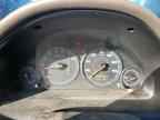 2001 HONDA CIVIC