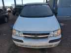 2002 CHEVROLET Venture