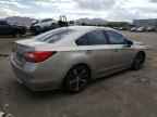 2015 SUBARU Legacy