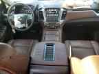 2016 CHEVROLET Suburban