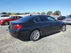 2014 BMW 5 series