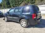 2013 HONDA PILOT
