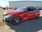 2016 MERCEDES-BENZ E-Class