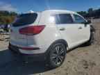 2016 KIA SPORTAGE